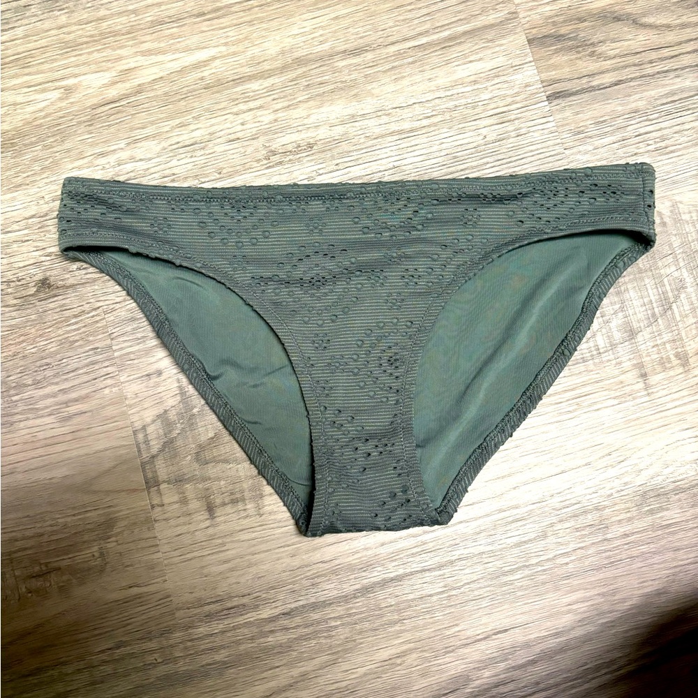 Aerie Bikini Bottoms